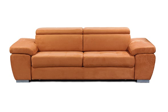 Прямой диван Севилья 2М (Седафлекс) в Смоленске - изображение