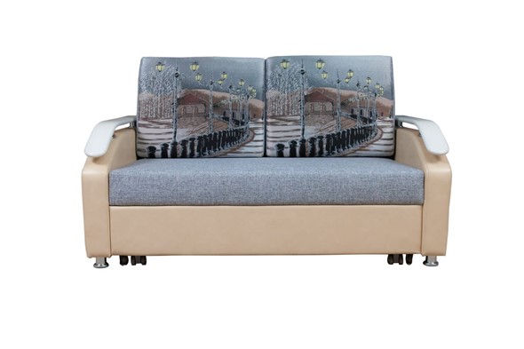 Малый диван Дуглас 1 в Смоленске - изображение