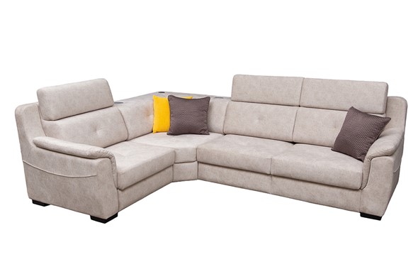Модульный диван Бруклин в Смоленске - изображение