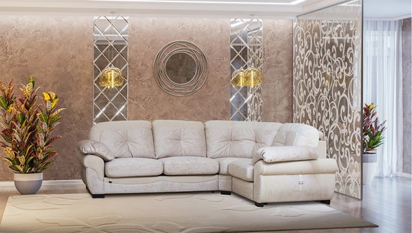 Модульный диван Дион в Смоленске - изображение