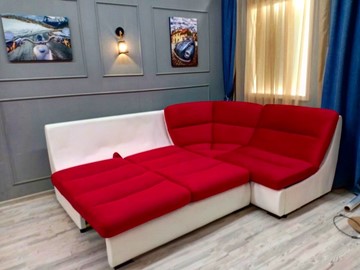 Модульный диван Престиж 1 (ППУ HR) в Смоленске - предосмотр 3