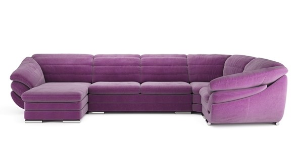 Модульный диван Алекс Элита 50 А в Смоленске - изображение