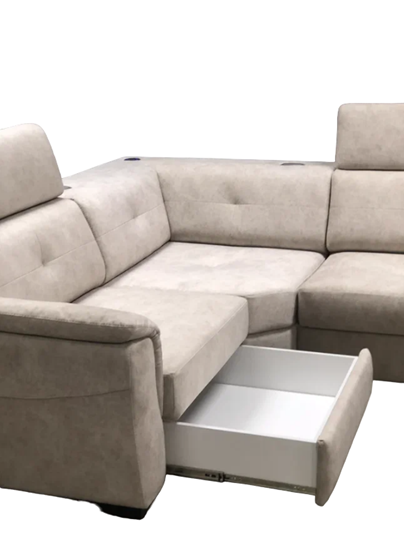 Модульный диван Бруклин в Смоленске - изображение 3