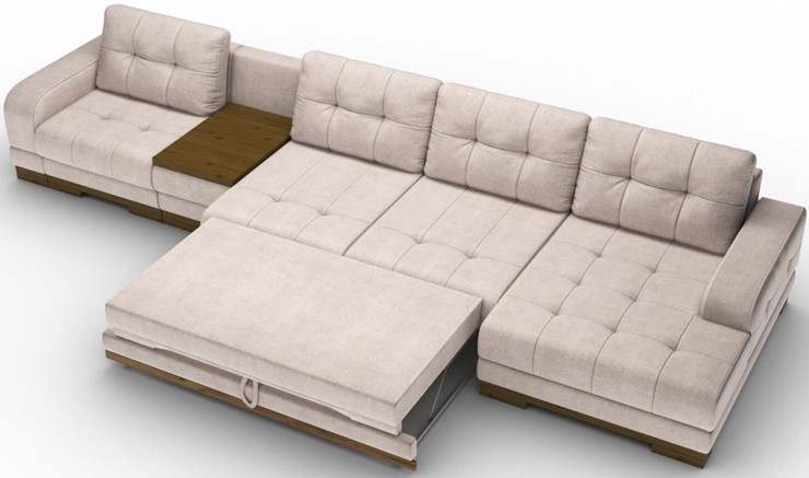 Секционный диван Марчелло в Смоленске - изображение 2