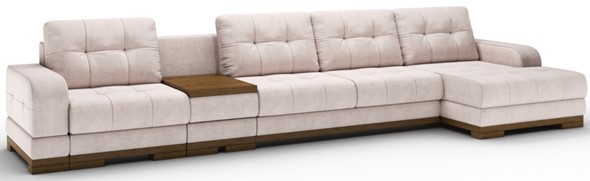 Секционный диван Марчелло в Смоленске - изображение