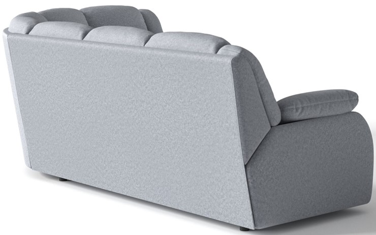 Секционный диван Элита 50 М-Мишель (реклайнер-седофлекс) в Смоленске - изображение 3