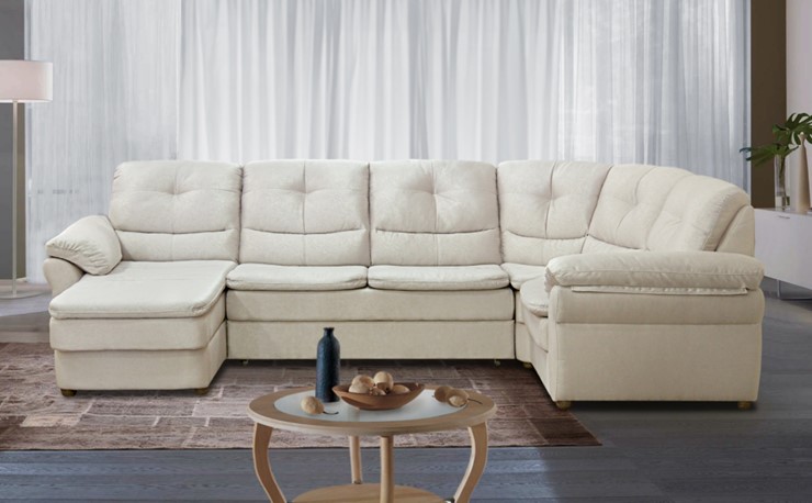 Модульный диван Кристина в Смоленске - изображение 5