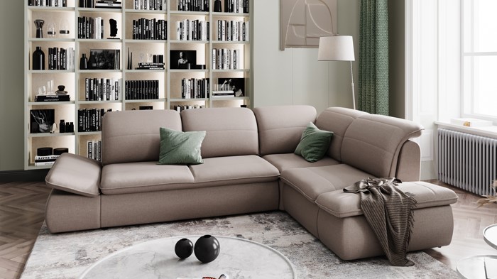 Модульный диван Луис в Смоленске - изображение 4
