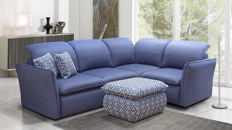 Модульный диван Луис в Смоленске - изображение 5