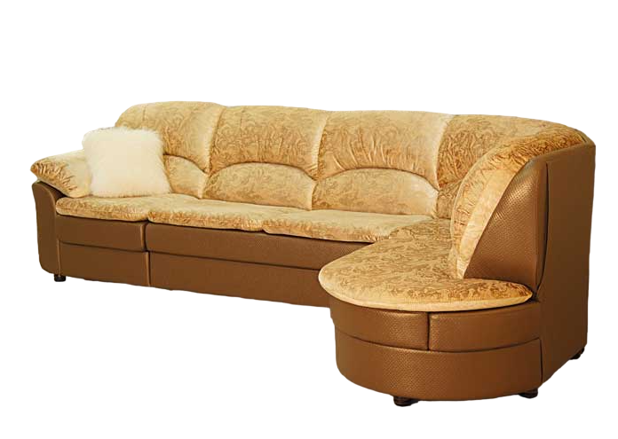 Секционный диван Моника в Смоленске - изображение 4