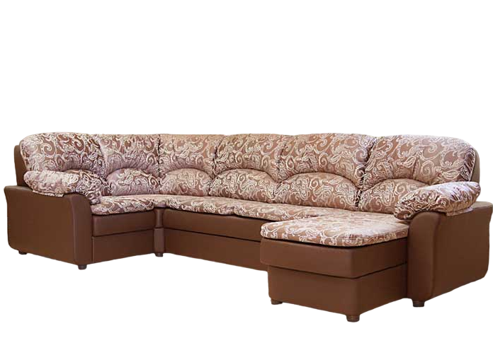Секционный диван Моника в Смоленске - изображение 5