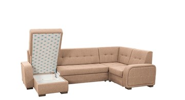 Модульный диван Подиум в Смоленске - предосмотр 1