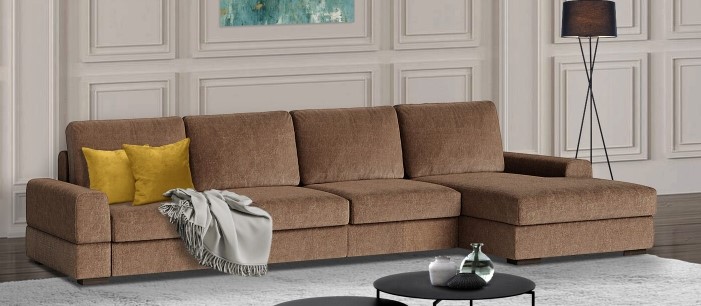 Модульный диван Поло в Смоленске - изображение 4