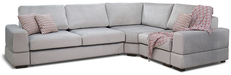Модульный диван Поло в Смоленске - изображение 2