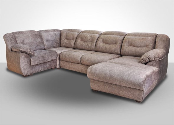 Модульный диван Вегас в Смоленске - изображение