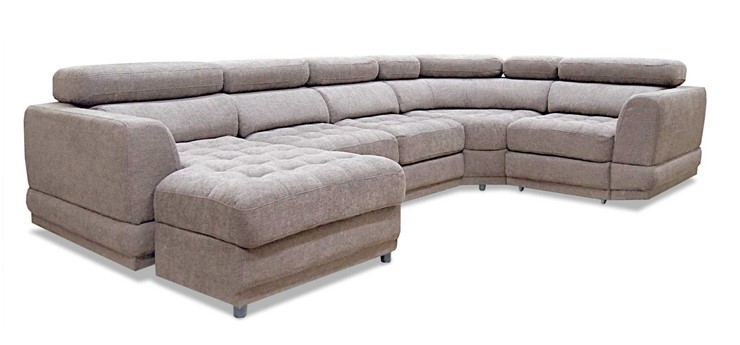 Модульный диван Верона в Смоленске - изображение 1