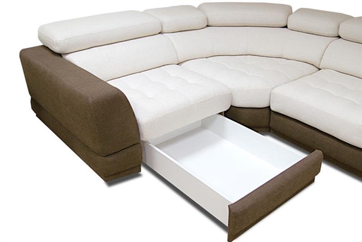 Модульный диван Верона в Смоленске - изображение 3