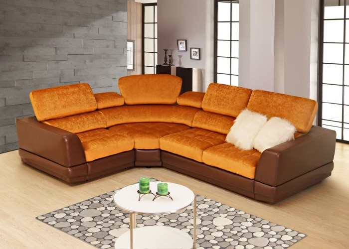 Модульный диван Верона в Смоленске - изображение 6