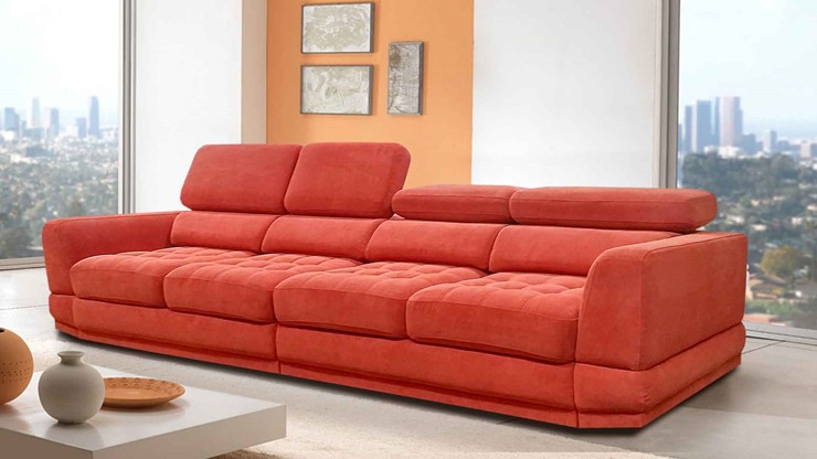 Модульный диван Верона в Смоленске - изображение 8