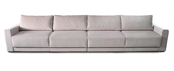Модульный диван Тридэ в Смоленске - изображение