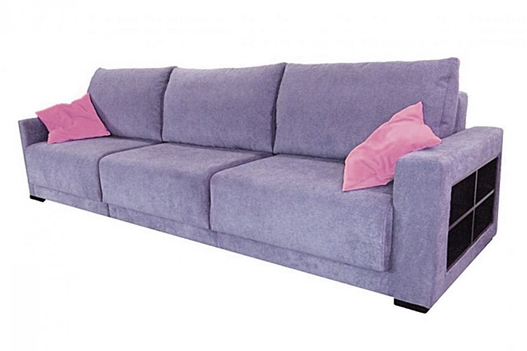 Модульный диван Тридэ в Смоленске - изображение 1