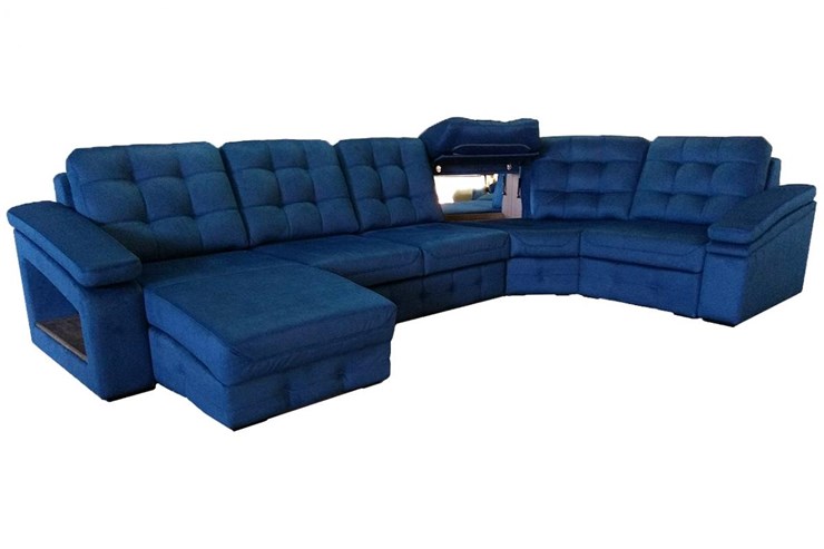 Секционный диван Stellato в Смоленске - изображение 5