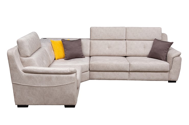 Модульный диван Бруклин в Смоленске - изображение 1
