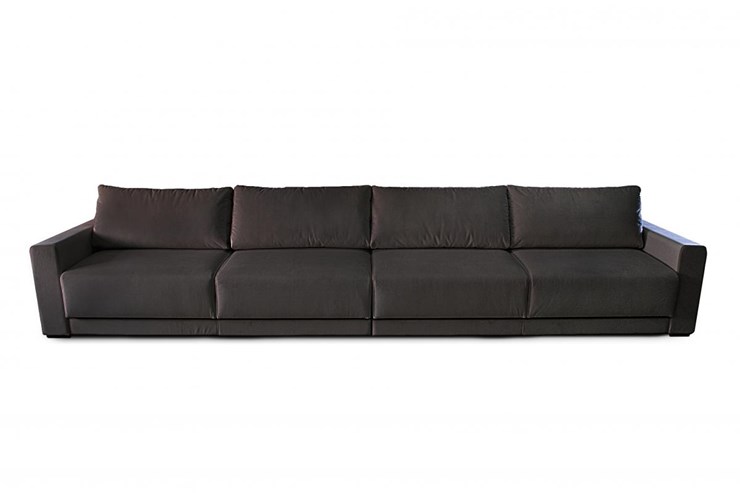 Модульный диван Тридэ в Смоленске - изображение 4