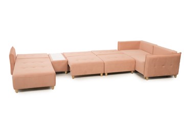 Модульный диван Истра в Смоленске - предосмотр 2
