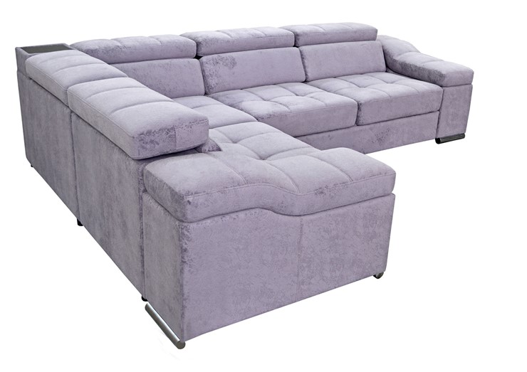 Модульный диван N-0-M в Смоленске - изображение 1