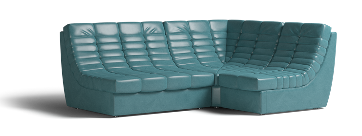 Модульный диван Босфор в Смоленске - изображение 2