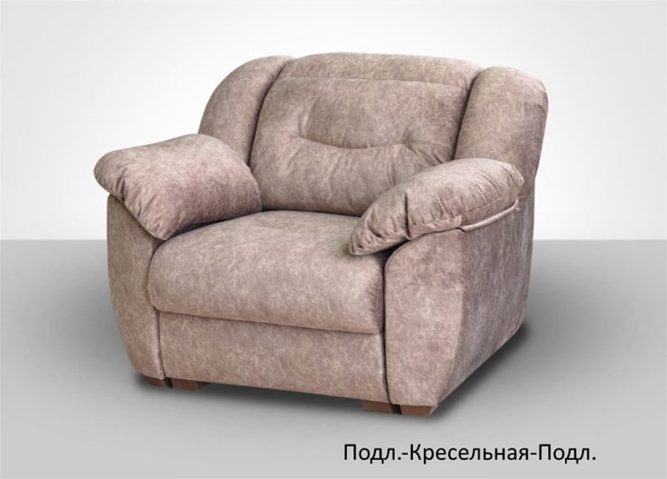 Модульный диван Вегас в Смоленске - изображение 4