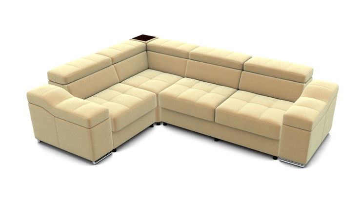 Модульный диван N-0-M в Смоленске - изображение 2