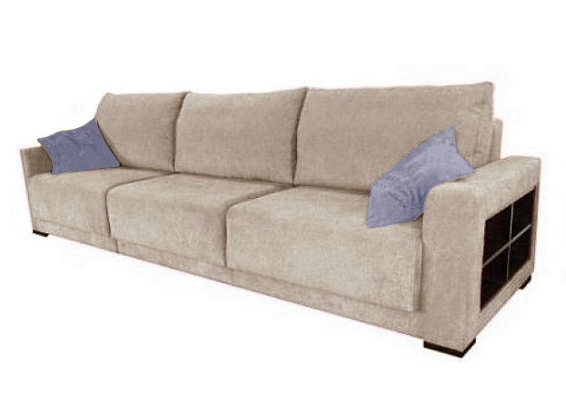 Модульный диван Тридэ в Смоленске - изображение 2