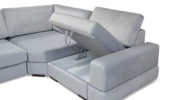 Модульный диван Поло в Смоленске - предосмотр 1