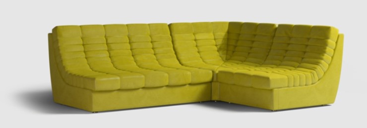 Модульный диван Босфор в Смоленске - изображение 8