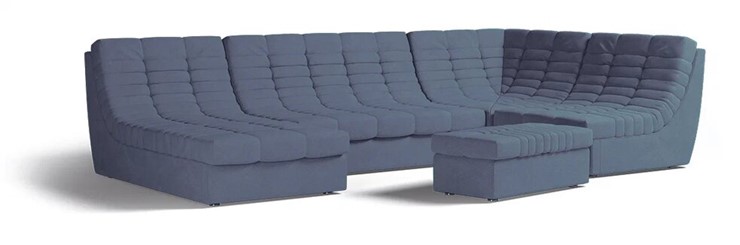Модульный диван Босфор в Смоленске - изображение 10