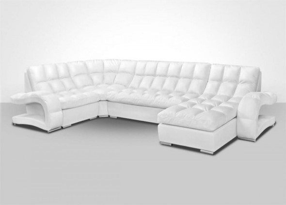 Модульный диван Брайтон седафлекс в Смоленске - изображение