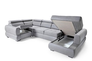 Модульный диван Инфинити в Смоленске - предосмотр 1