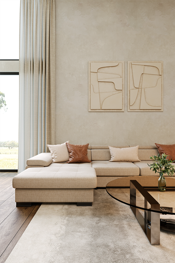Модульный диван Севилья в Смоленске - изображение 5