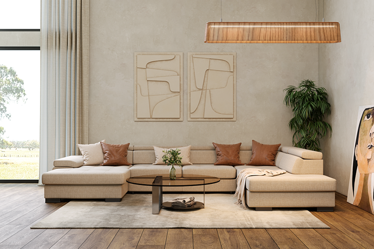 Модульный диван Севилья в Смоленске - изображение 3