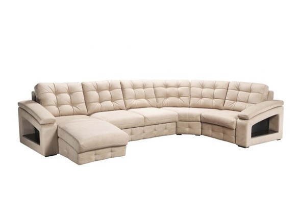 Секционный диван Stellato в Смоленске - изображение