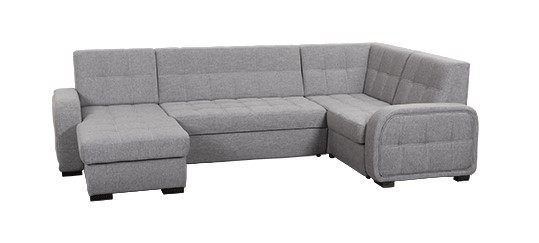 Модульный диван Подиум в Смоленске - изображение