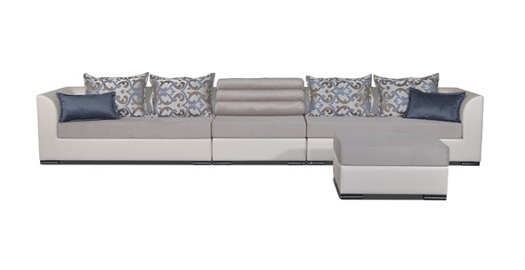 Модульный диван Доминго в Смоленске - изображение