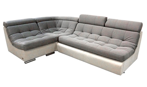 Модульный диван F-0-M Эко в Смоленске - изображение