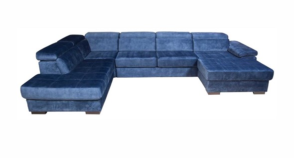 Модульный диван Севилья в Смоленске - изображение