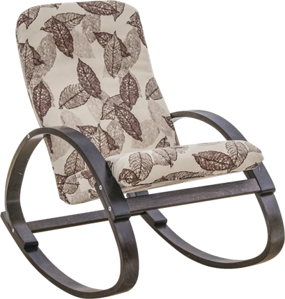 Кресло-качалка Старт в Смоленске - изображение
