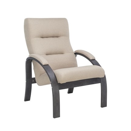 Кресло Leset Лион (Венге текстура) в Смоленске - изображение