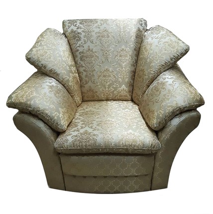 Кресло Лотос в Смоленске - изображение