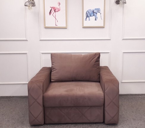 Кресло раскладное Райли в Смоленске - изображение